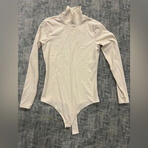 Long Sleeve One Piece